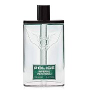 Police Imperial Patchouli Toaletná voda