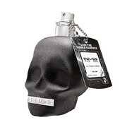 Police To Be Hyperverse For Man Toaletná voda