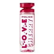 Police Love Cherry Toaletná voda