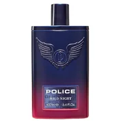 Police Wild Night For Man Toaletná voda