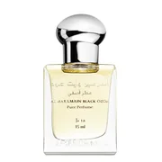 Al Haramain Black Oudh Parfumovaná voda 15ml