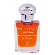 Al Haramain Oudi Pure Perfume Oil Parfumovaná voda