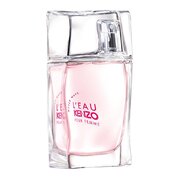 Kenzo L'Eau Kenzo Pour Femme Hyper Wave Toaletná voda