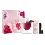 Lancome La Vie est Belle L'Elixir Darčeková sada, parfémovaná voda 50 ml + telové mlieko 50 ml + mascara