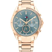 Tommy Hilfiger Kennedy 1782386 - Dámske hodinky