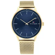 Tommy Hilfiger Hendrix 1791877 - Pánske hodinky