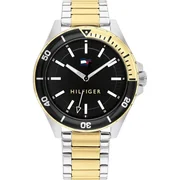 Tommy Hilfiger Logan 1792013 - Pánske hodinky