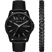 Armani Exchange AX7147SET - Pánske hodinky