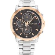 Tommy Hilfiger Jameson Le 1792050 - Pánske hodinky