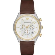 Emporio Armani Chronograph AR11033 - Pánske hodinky