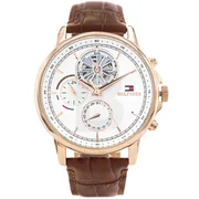 Tommy Hilfiger Stewart 1710606 - Pánske hodinky