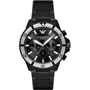 Emporio Armani Diver AR80050 - Pánske hodinky