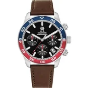 Tommy Hilfiger TH85 1792166 - Pánske hodinky