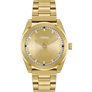 Hugo Boss Bright 1530354 - Pánske hodinky