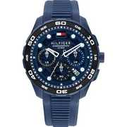 Tommy Hilfiger Regatta 1792232 - Pánske hodinky