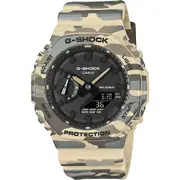 Casio GA-2100CM-5AER - Hodinky