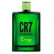 Cristiano Ronaldo CR7 Energy Toaletná voda - Tester 100ml