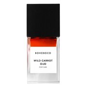 BOHOBOCO Wild Carrot Oud Parfumovaná voda