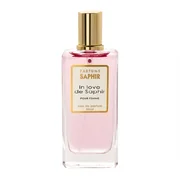 Saphir In Love Pour Femme Parfumovaná voda