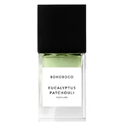 BOHOBOCO Eucalyptus Patchouli Parfumovaná voda