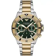 Emporio Armani Chronograph AR11586 - Pánske hodinky