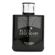 Pendora Scents Black Legendary Intense Parfumovaná voda