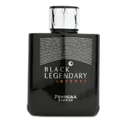 Pendora Scents Black Legendary Intense Parfumovaná voda 100ml