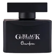 Paris Corner G.Black Intense Overdose Parfumovaná voda 100ml