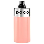Paco Rabanne Paco Rose Toaletná voda - Tester
