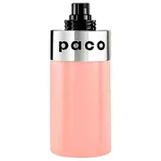 Paco Rabanne Paco Rose Toaletná voda - Tester