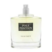 David Coulthard Pole Position Toaletná voda - Tester 100ml