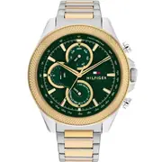 Tommy Hilfiger Clark 1792079 - Pánske hodinky