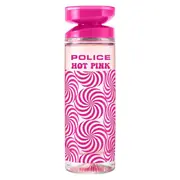 Police Hot Pink Toaletná voda - Tester 100ml