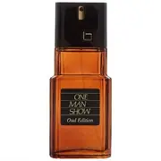 Jacques Bogart One Man Show Oud Edition Toaletná voda