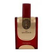 Armaf The Lion`s Club Courageux Parfumovaná voda 100ml