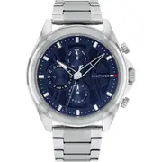 Tommy Hilfiger Jax 1710656 - Pánske hodinky