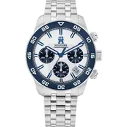 Tommy Hilfiger Th85 Chrono 1792157 - Pánske hodinky