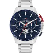 Tommy Hilfiger Bank 1792261 - Pánske hodinky