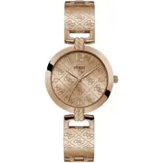 Guess G Luxe W1228L3 - Dámske hodinky