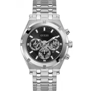 Guess Continental GW0260G1 - Pánske hodinky