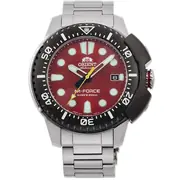 Orient M-Force Diver Automatic RA-AC0L02R - Pánske hodinky
