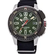 Orient M-force RA-AC0N03E10B - Pánske hodinky