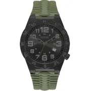 Guess Territory GW0322G2 - Pánske hodinky