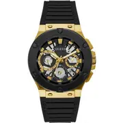 Guess Circuit GW0487G5 - Pánske hodinky