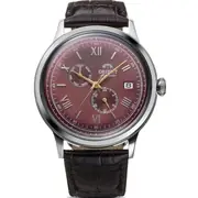 Orient Classic RA-AK0705R30B - Pánske hodinky