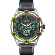 Guess King GW0806G5 - Pánske hodinky