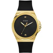 Guess Vinyl GW0790G1 - Pánske hodinky