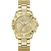 Guess Majesty GW0771L2 - Dámske hodinky