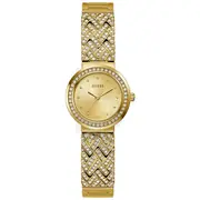Guess Bejeweled GW0476L2 - Dámske hodinky