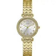 Guess Bejeweled GW0763L2 - Dámske hodinky